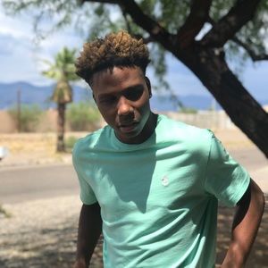 Meet your Posher, Coleman